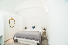 Mati Cave Villas